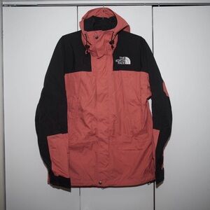 North Face DryVent Shell Jacket Men’s Medium